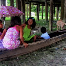 Playground of Zacambu